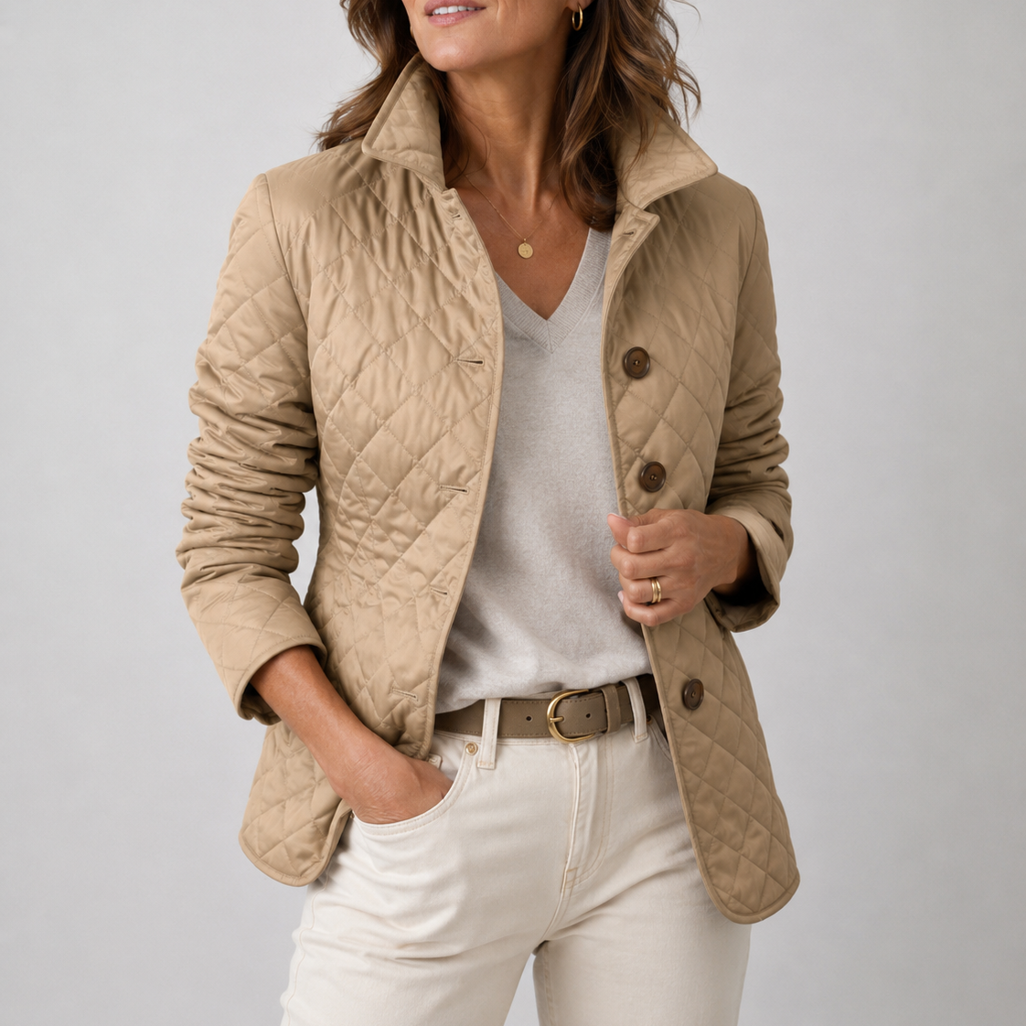 Chaquetas y abrigos