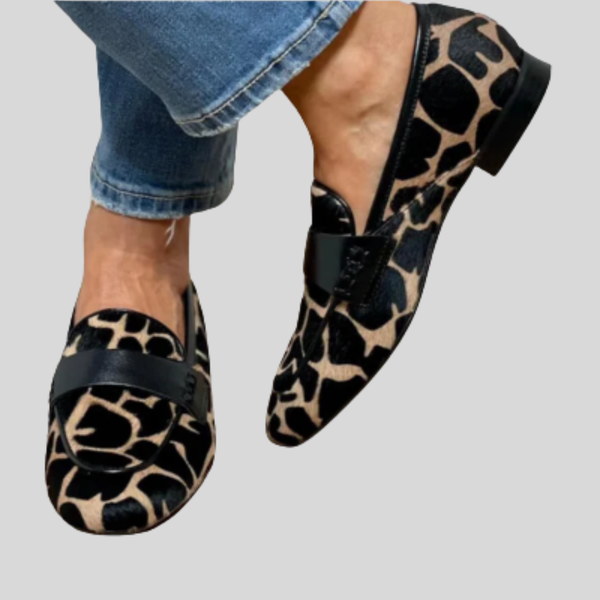 Mocasines Cómodos