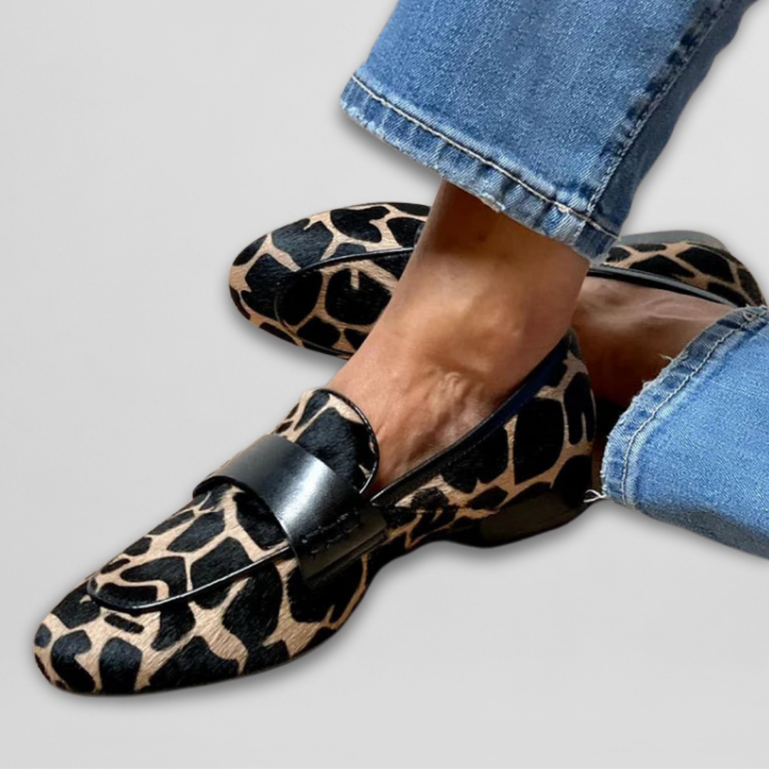 Mocasines Cómodos